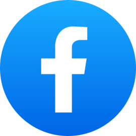 Facebook logo