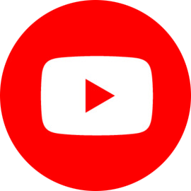 YouTube logo